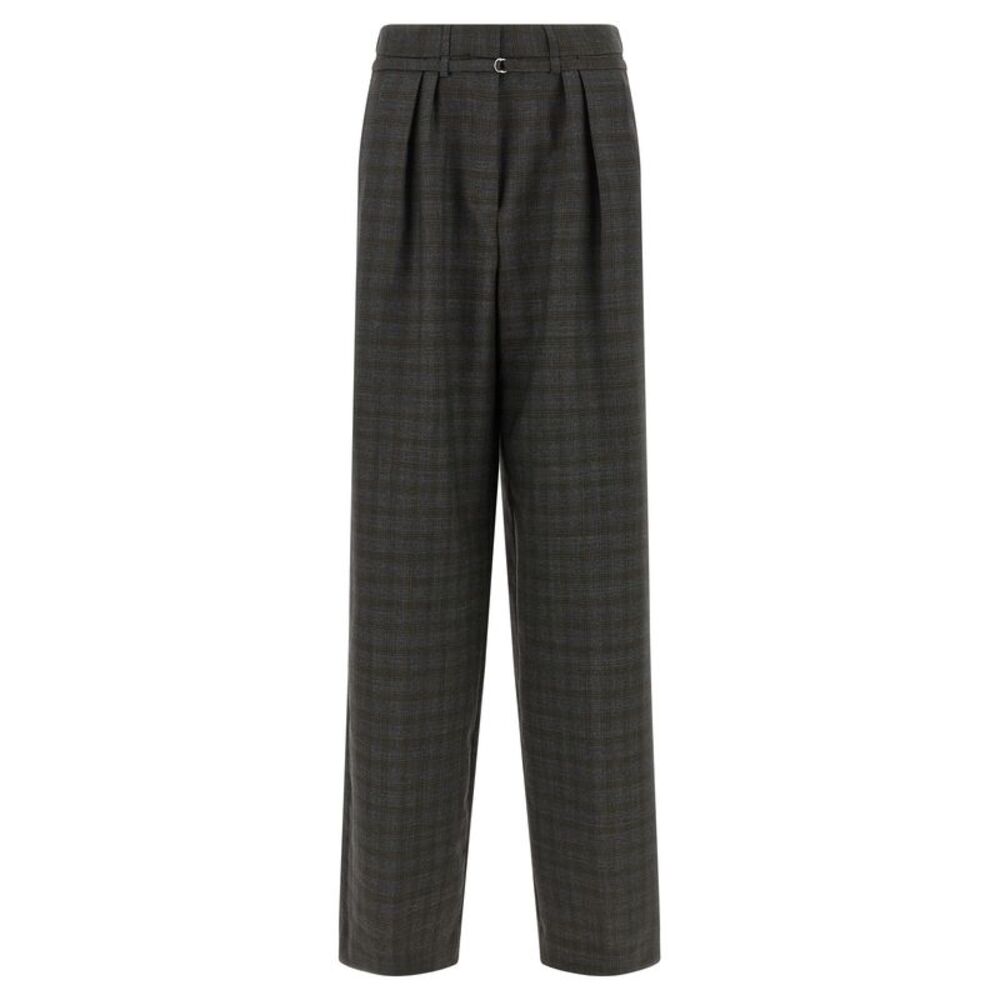 Dries Van Noten Women 'Peacha' Pants
